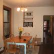 2035 W Evergreen 2F Dining Room