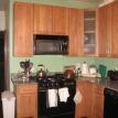 2035 W Evergreen 2F Kitchen