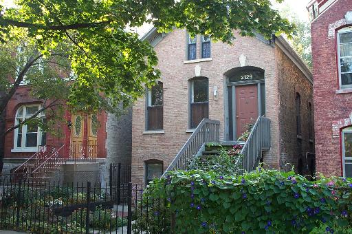 2129 W LeMoyne