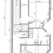 2154 N Cleveland - Layout Unit 3