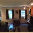 Living Room facing Front